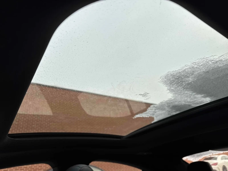 Mercedes-Benz CLA * AMG * CARFAX * БЕЗ ПЪРВОНАЧАЛНА ВНОСКА, снимка 11 - Автомобили и джипове - 53253072