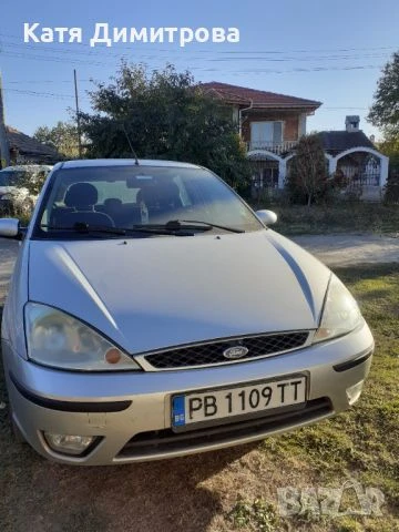 Ford Focus, снимка 2 - Автомобили и джипове - 46966937