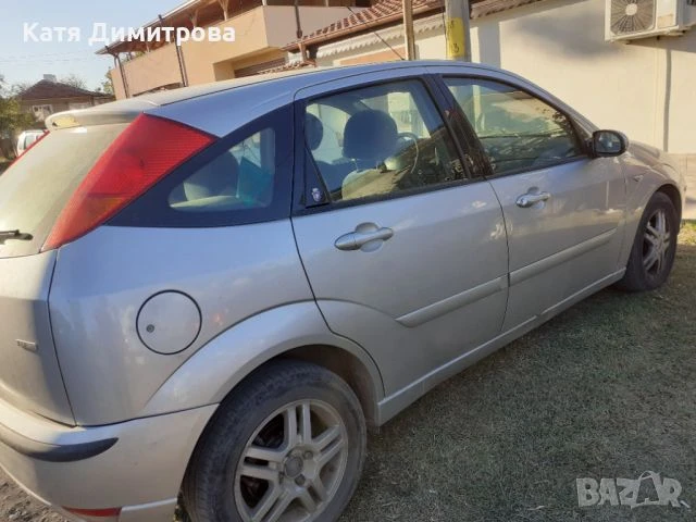 Ford Focus, снимка 6 - Автомобили и джипове - 46966937