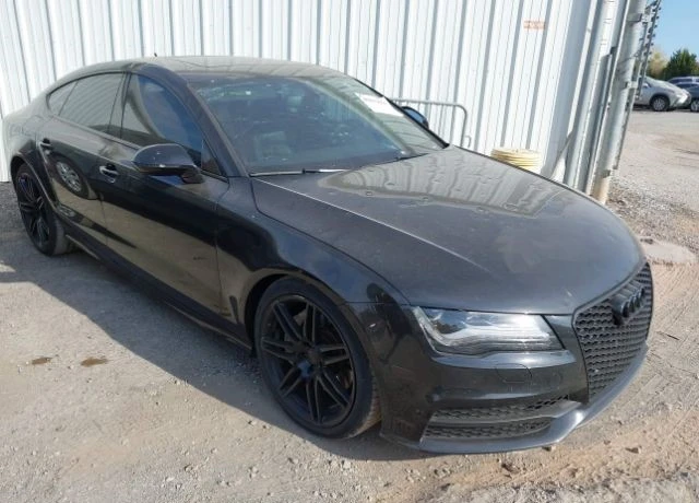 Audi A7 3.0T PREMIUM PLUS S-LINE* B&O* P.ASSIST* 4-зонов* , снимка 1 - Автомобили и джипове - 48539809