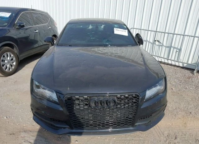 Audi A7 3.0T PREMIUM PLUS S-LINE* B&O* P.ASSIST* 4-зонов* , снимка 2 - Автомобили и джипове - 48539809