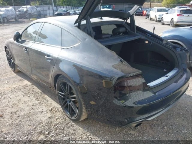 Audi A7 3.0T PREMIUM PLUS S-LINE* B&O* P.ASSIST* 4-зонов* , снимка 6 - Автомобили и джипове - 48539809