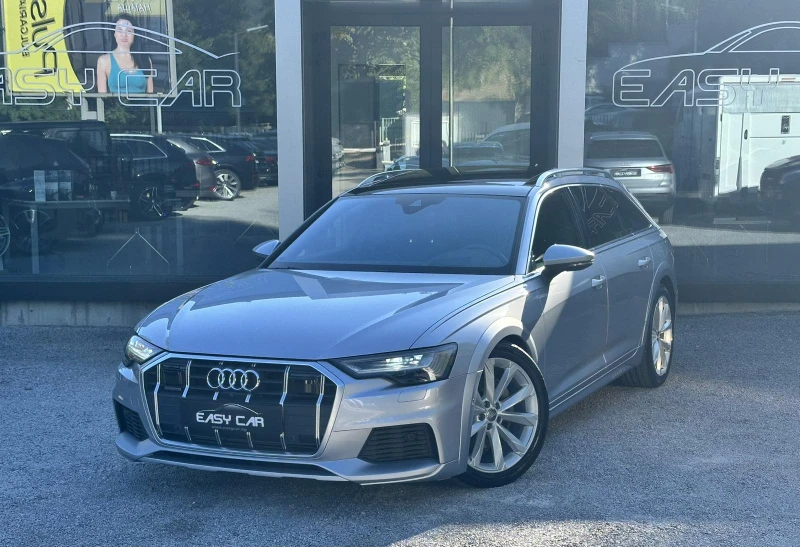 Audi A6 Allroad PANO/B&O/CAMERA 360 - 35000 € - 96277901 1
