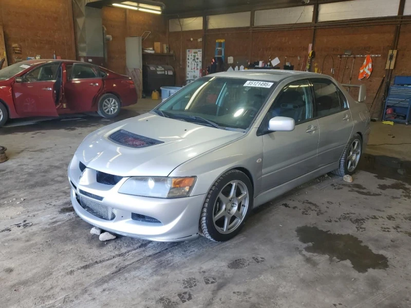 Mitsubishi Lancer - 45600 лв. / 23314.91 € - 43499889 1