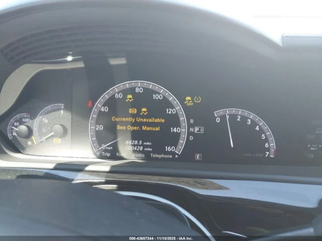Mercedes-Benz S 550 AMG  | Mobile.bg � ����������� 12