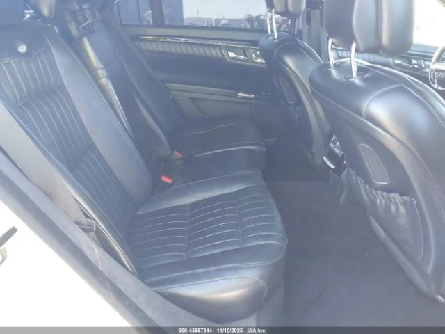 Mercedes-Benz S 550 AMG  | Mobile.bg � ����������� 15
