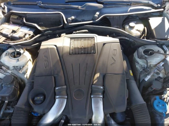 Mercedes-Benz S 550 AMG  | Mobile.bg � ����������� 16