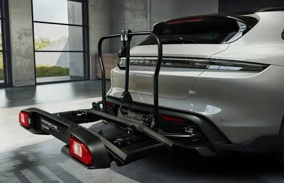 Porsche Taycan 4S Cross Turismo Off-Road Package , снимка 8 - Автомобили и джипове - 54345065