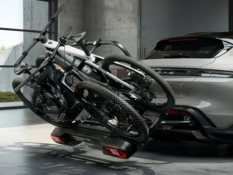 Porsche Taycan 4S Cross Turismo Off-Road Package , снимка 9 - Автомобили и джипове - 54345065