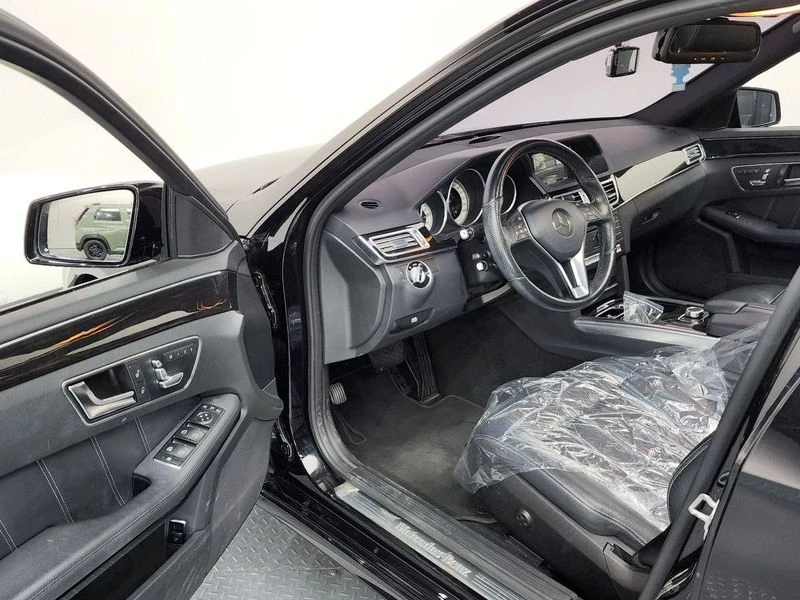 Mercedes-Benz E 220 E220 Bluetec Avantgarde Sport| 170к.с.| ВКЛ.ТЕХНОТ, снимка 10 - Автомобили и джипове - 55101220