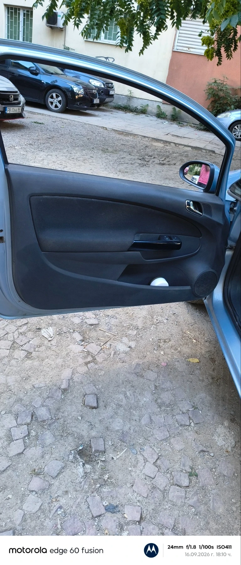 Opel Corsa ТОП СЪСТОЯНИЕ , снимка 6 - Автомобили и джипове - 56105921