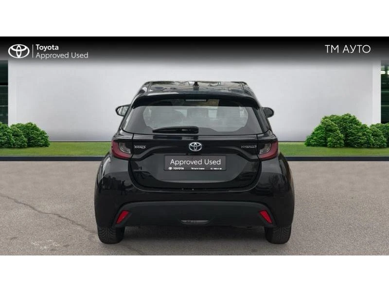 Toyota Yaris 1.5HSD ACTIVE, снимка 4 - Автомобили и джипове - 56494751