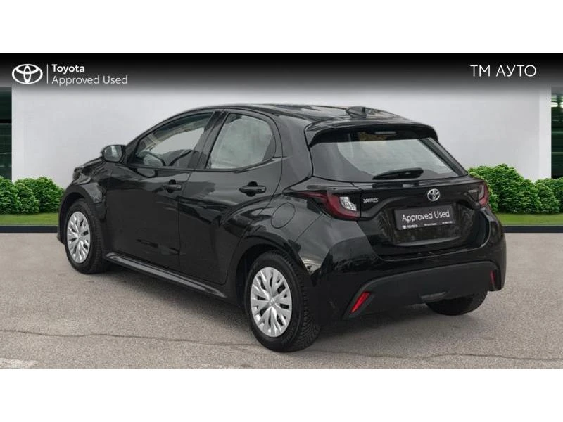 Toyota Yaris 1.5HSD ACTIVE, снимка 2 - Автомобили и джипове - 56494751