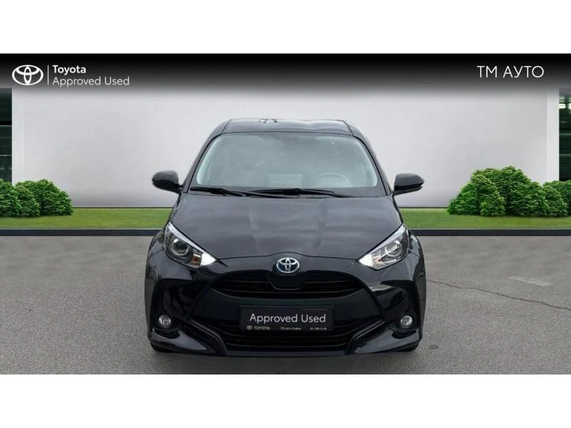 Toyota Yaris 1.5HSD ACTIVE, снимка 5 - Автомобили и джипове - 56494751