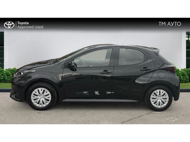 Toyota Yaris 1.5HSD ACTIVE, снимка 3 - Автомобили и джипове - 56494751