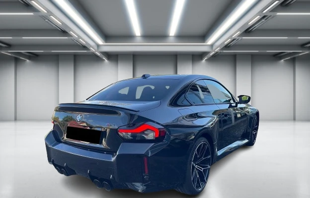BMW M2 Coupe = Shadow Line = �������� | Mobile.bg � ����������� 3
