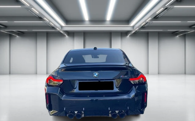 BMW M2 Coupe = Shadow Line = �������� | Mobile.bg � ����������� 2