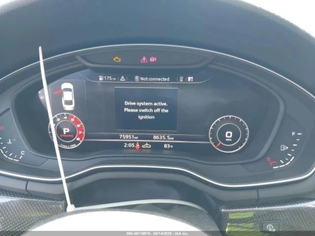 Audi S5, снимка 9 - Автомобили и джипове - 56727074