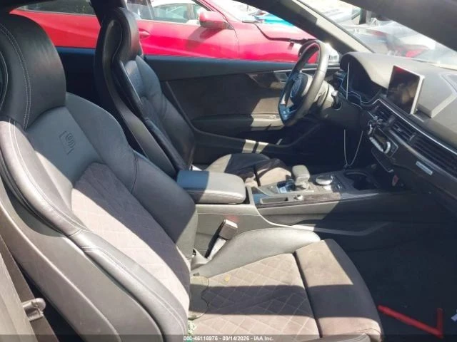 Audi S5, снимка 8 - Автомобили и джипове - 56727074