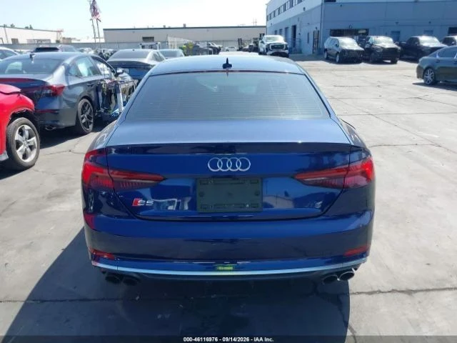 Audi S5, снимка 5 - Автомобили и джипове - 56727074