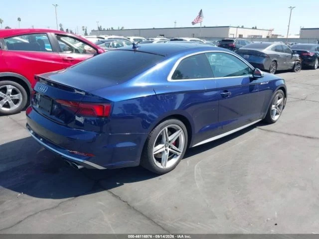 Audi S5, снимка 6 - Автомобили и джипове - 56727074