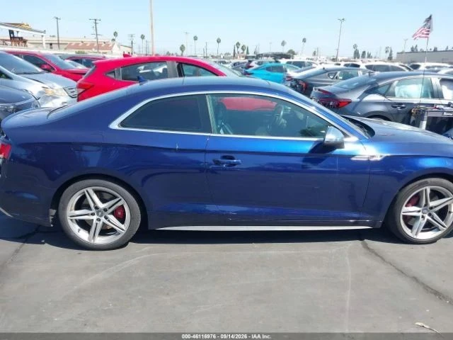 Audi S5, снимка 7 - Автомобили и джипове - 56727074