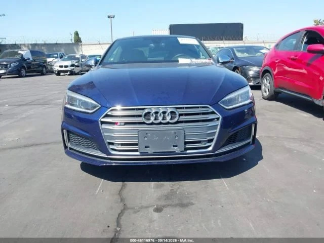 Audi S5, снимка 2 - Автомобили и джипове - 56727074