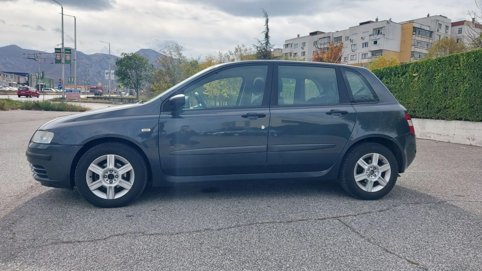 Fiat Stilo 1.6 16v - изображение 3