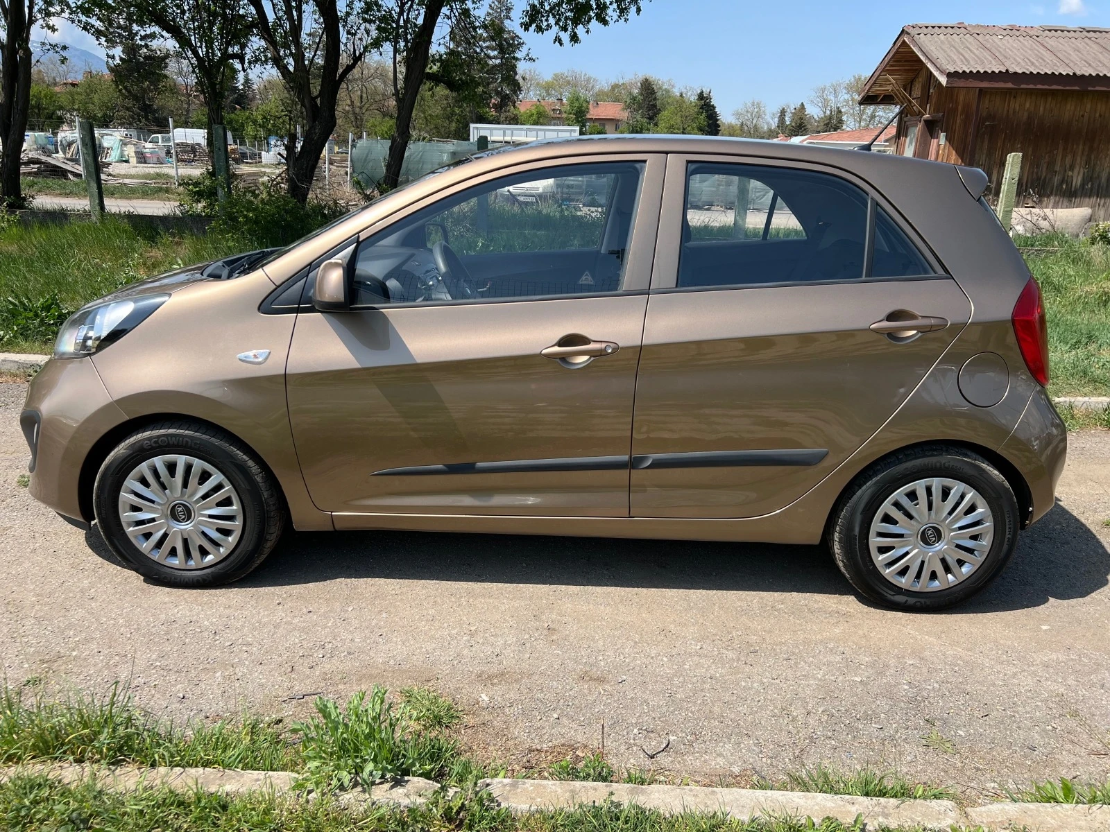 Kia Picanto 1.0 i - изображение 2