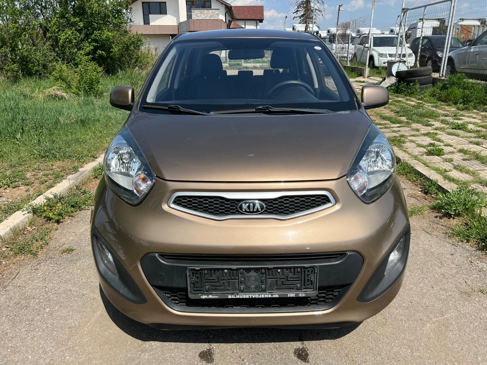 Kia Picanto 1.0 i - изображение 7