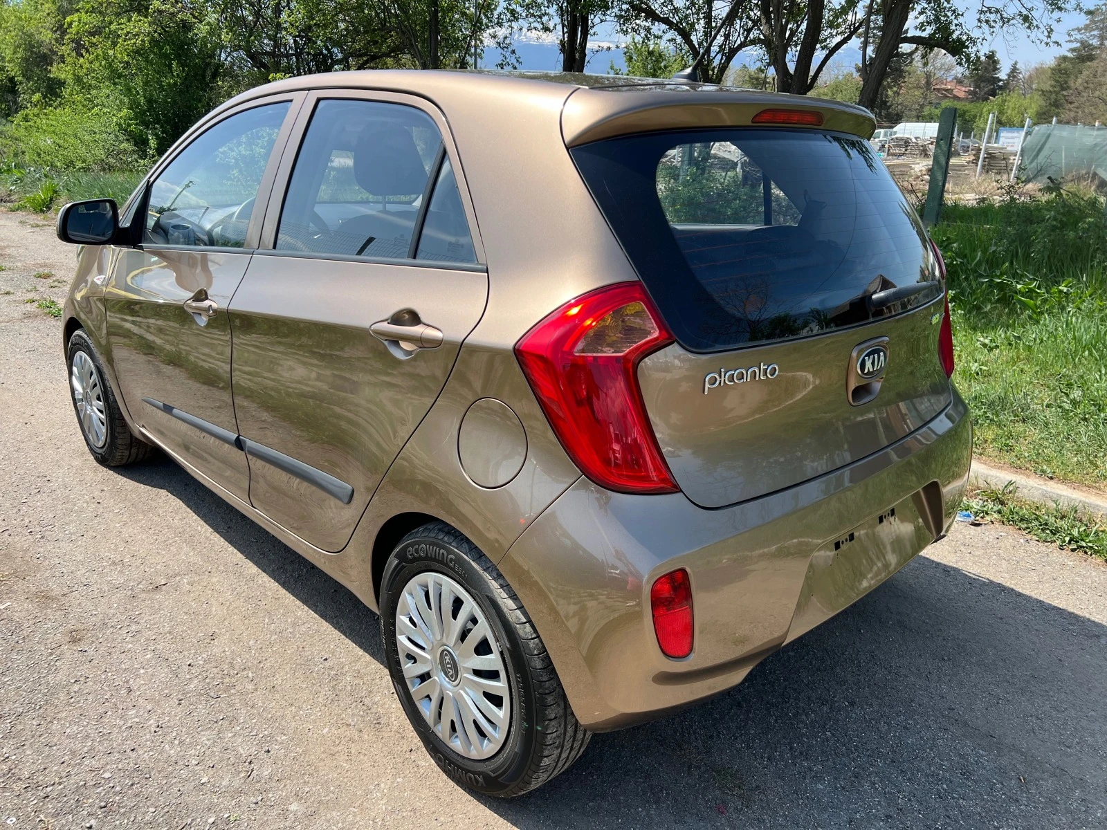 Kia Picanto 1.0 i - изображение 3