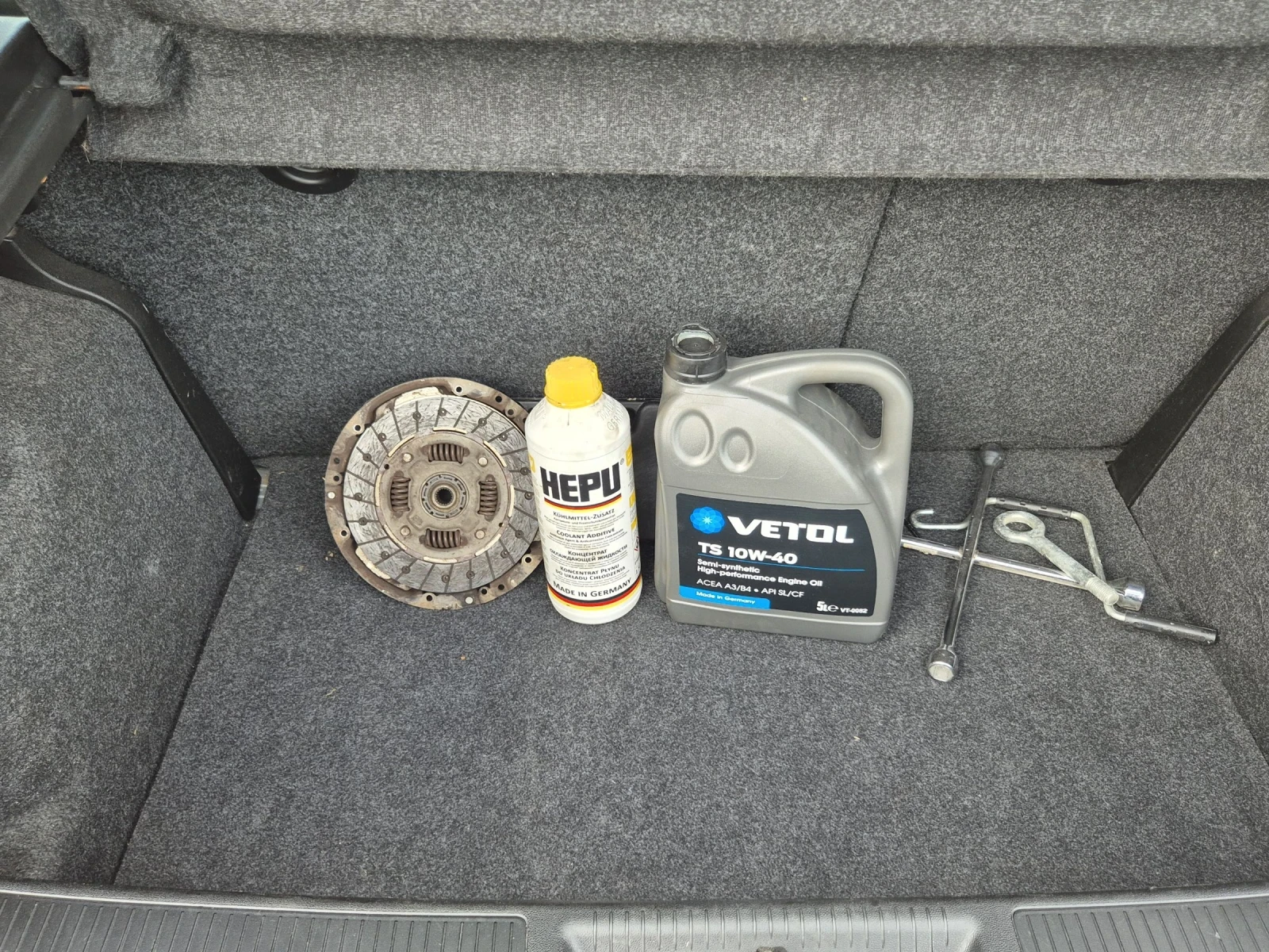 Fiat Punto АГУ!! ГАЗ. УРЕДБА!! GRANDE PUNTO | Mobile.bg — изображение 14