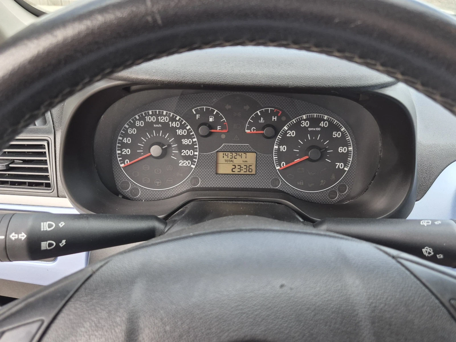 Fiat Punto АГУ!! ГАЗ. УРЕДБА!! GRANDE PUNTO | Mobile.bg — изображение 13