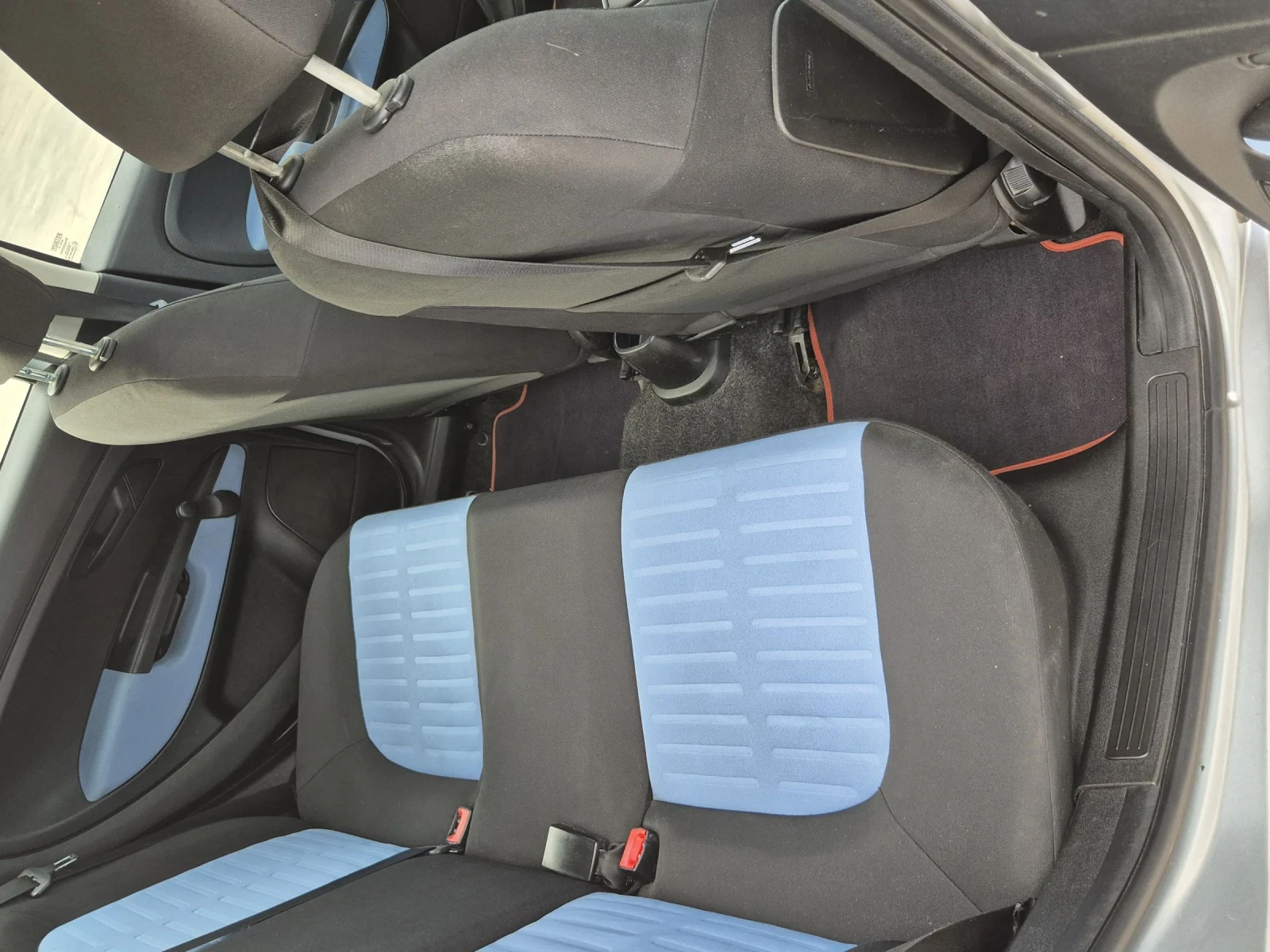 Fiat Punto АГУ!! ГАЗ. УРЕДБА!! GRANDE PUNTO | Mobile.bg — изображение 12