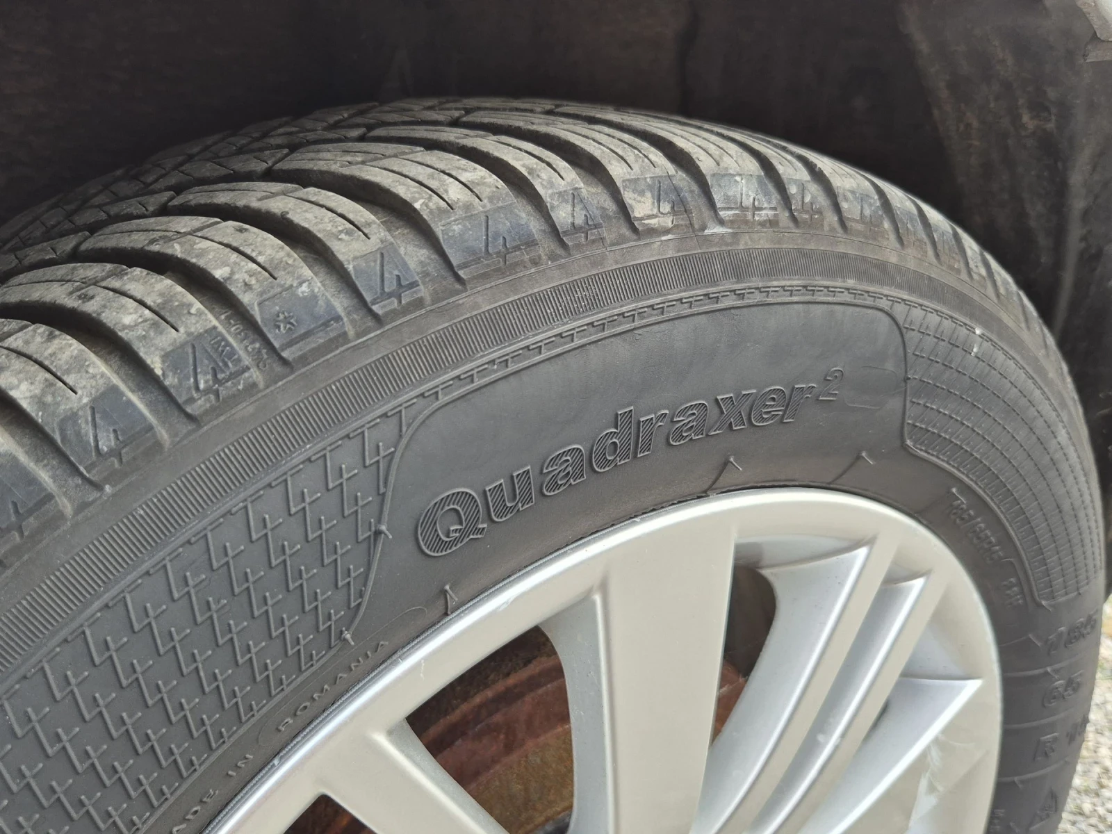 Fiat Punto АГУ!! ГАЗ. УРЕДБА!! GRANDE PUNTO | Mobile.bg — изображение 15