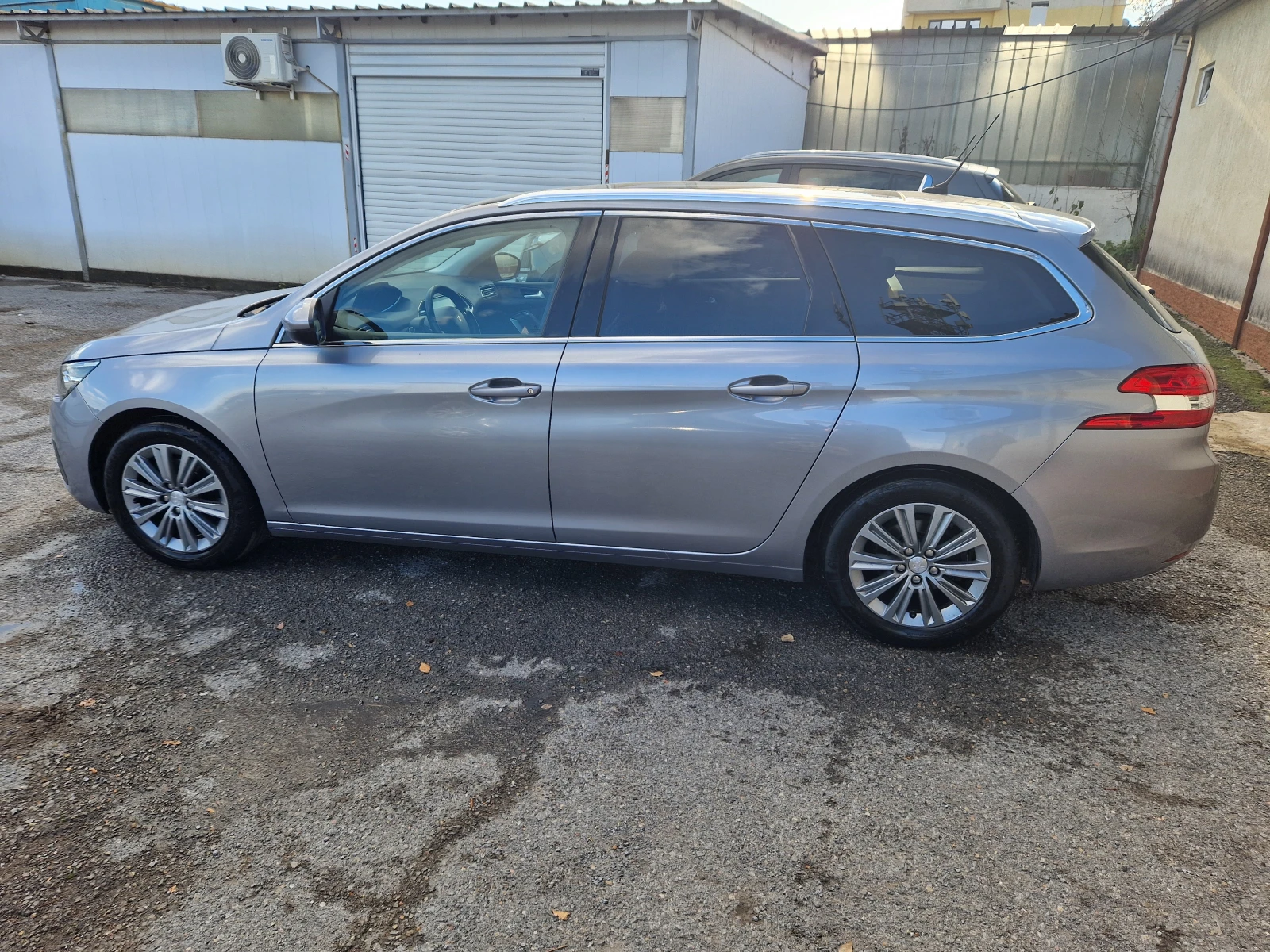 Peugeot 308 Executive + Panorama - изображение 4