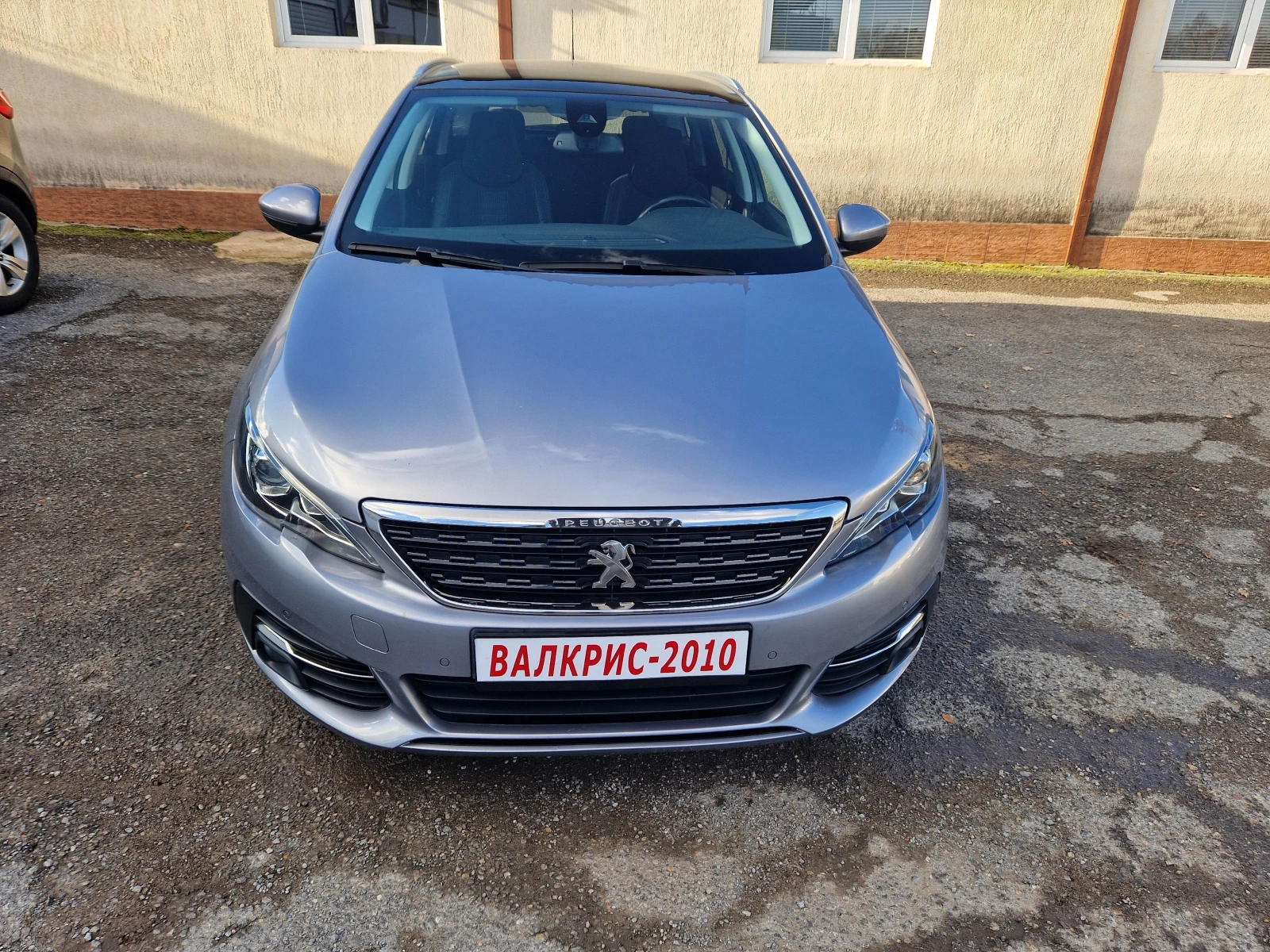 Peugeot 308 Executive + Panorama - изображение 8