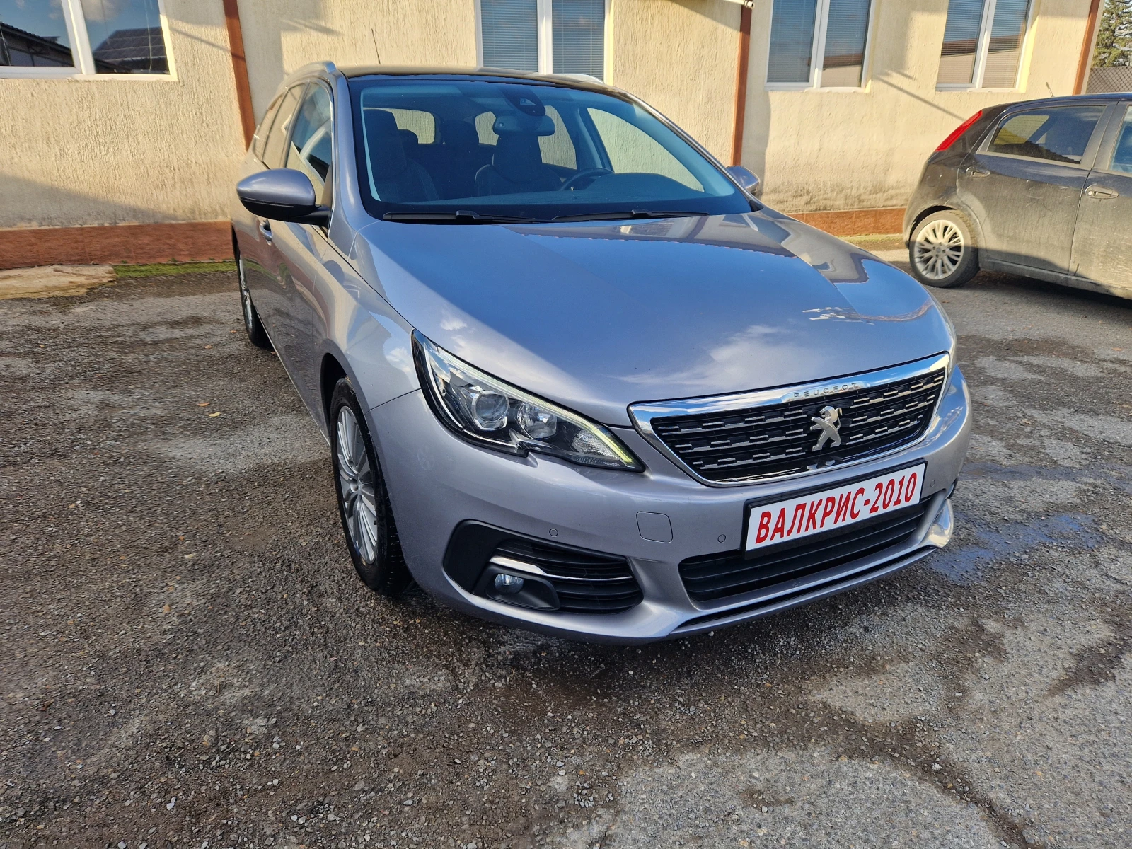 Peugeot 308 Executive + Panorama - изображение 3