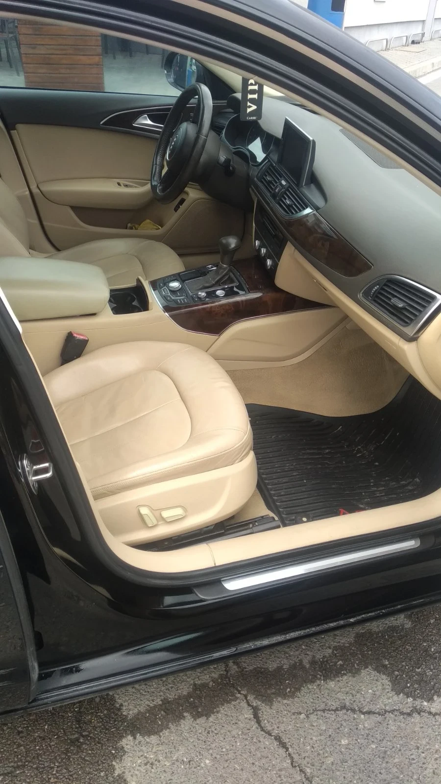 Audi A6 2.0 TFSI  - изображение 2