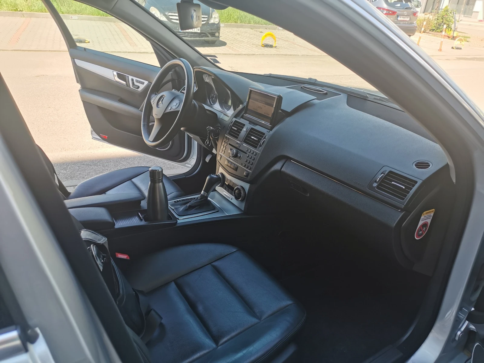Mercedes-Benz C 250 1.8 204кс Авагард - изображение 6