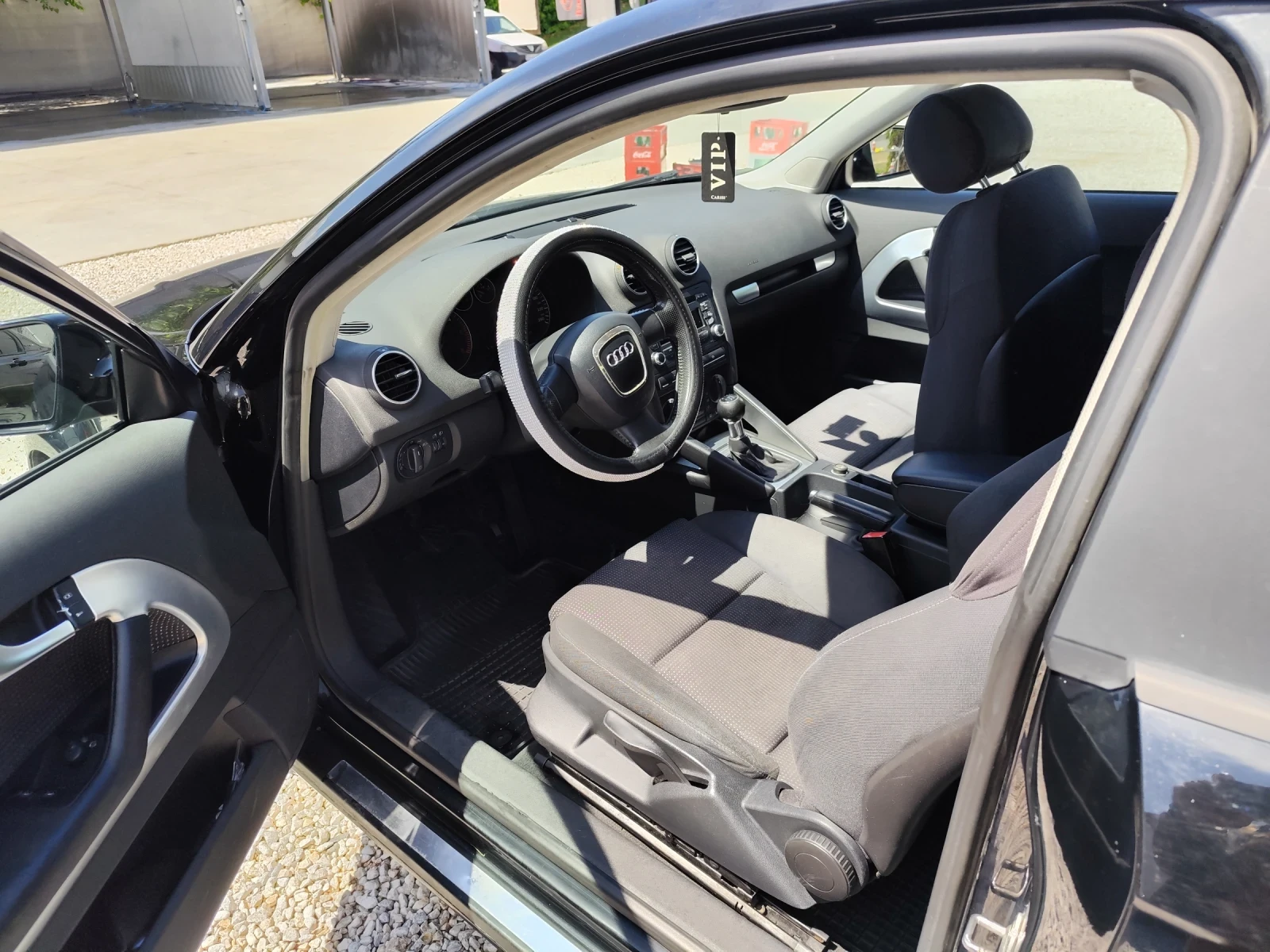 Audi A3 1.9 TDI - изображение 7