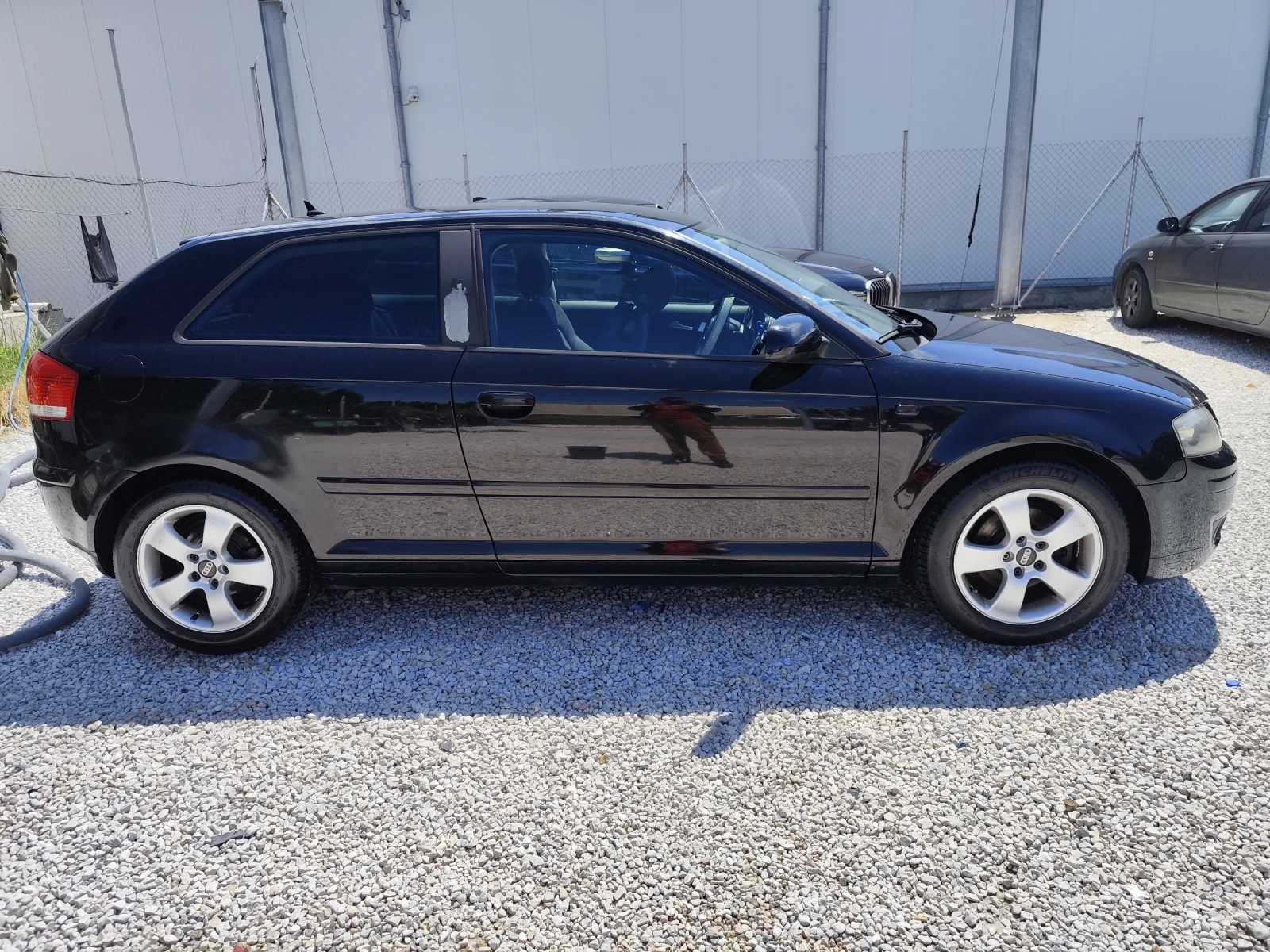 Audi A3 1.9 TDI - изображение 2