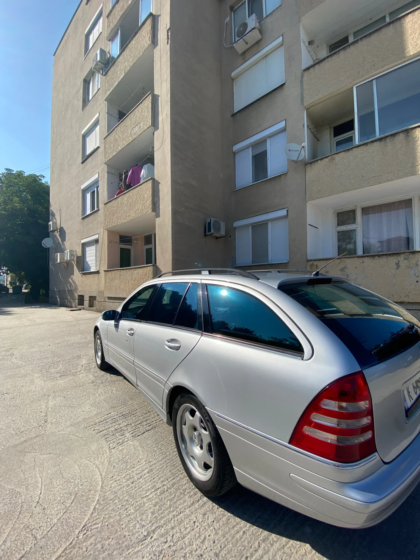 Mercedes-Benz 220  - изображение 3