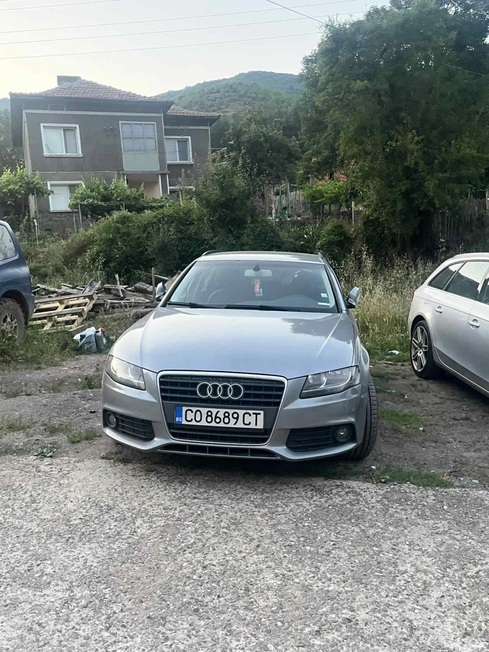 Audi A4 2.0 TDI (143) - изображение 6
