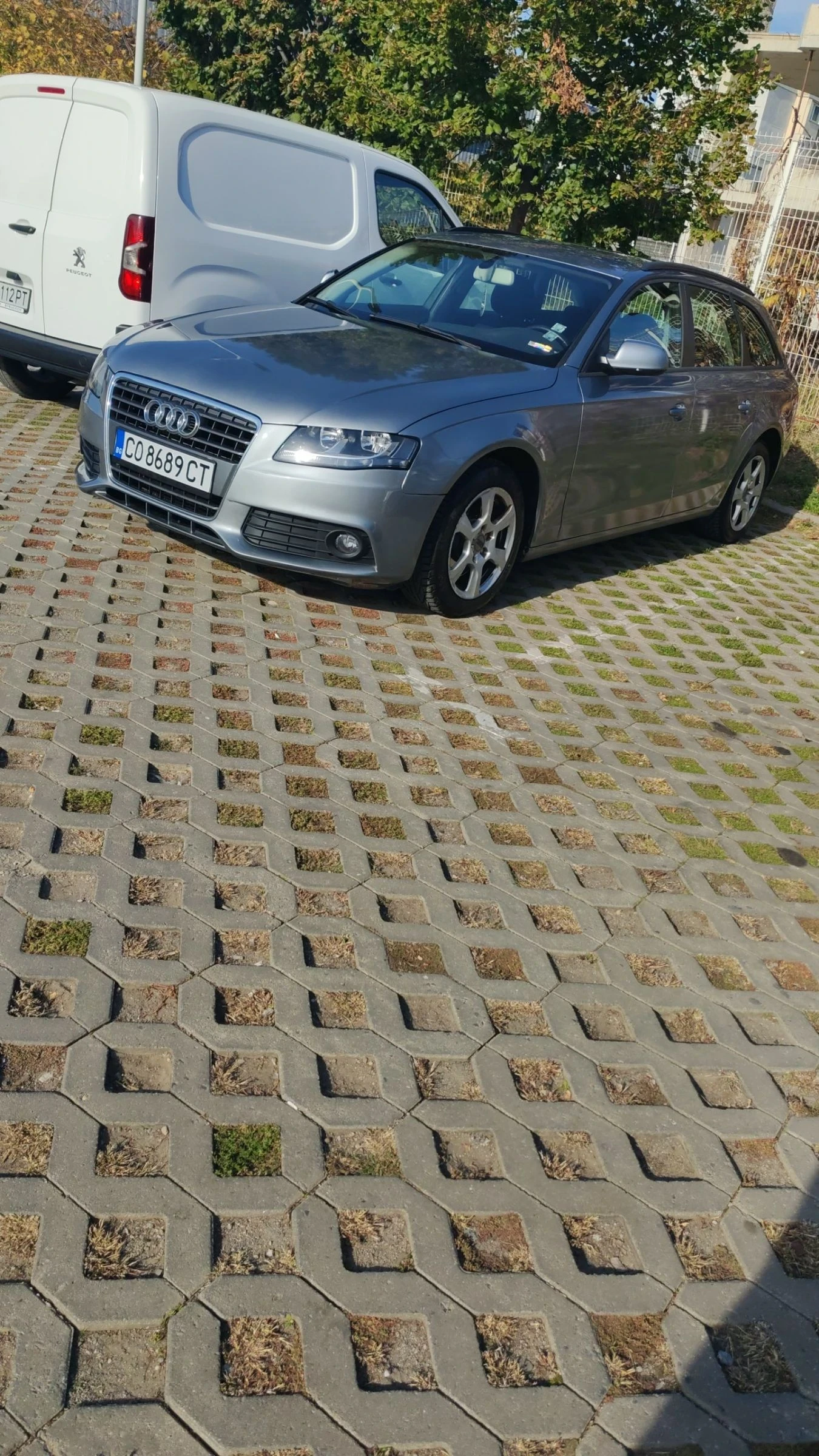 Audi A4 2.0 TDI (143) - изображение 4