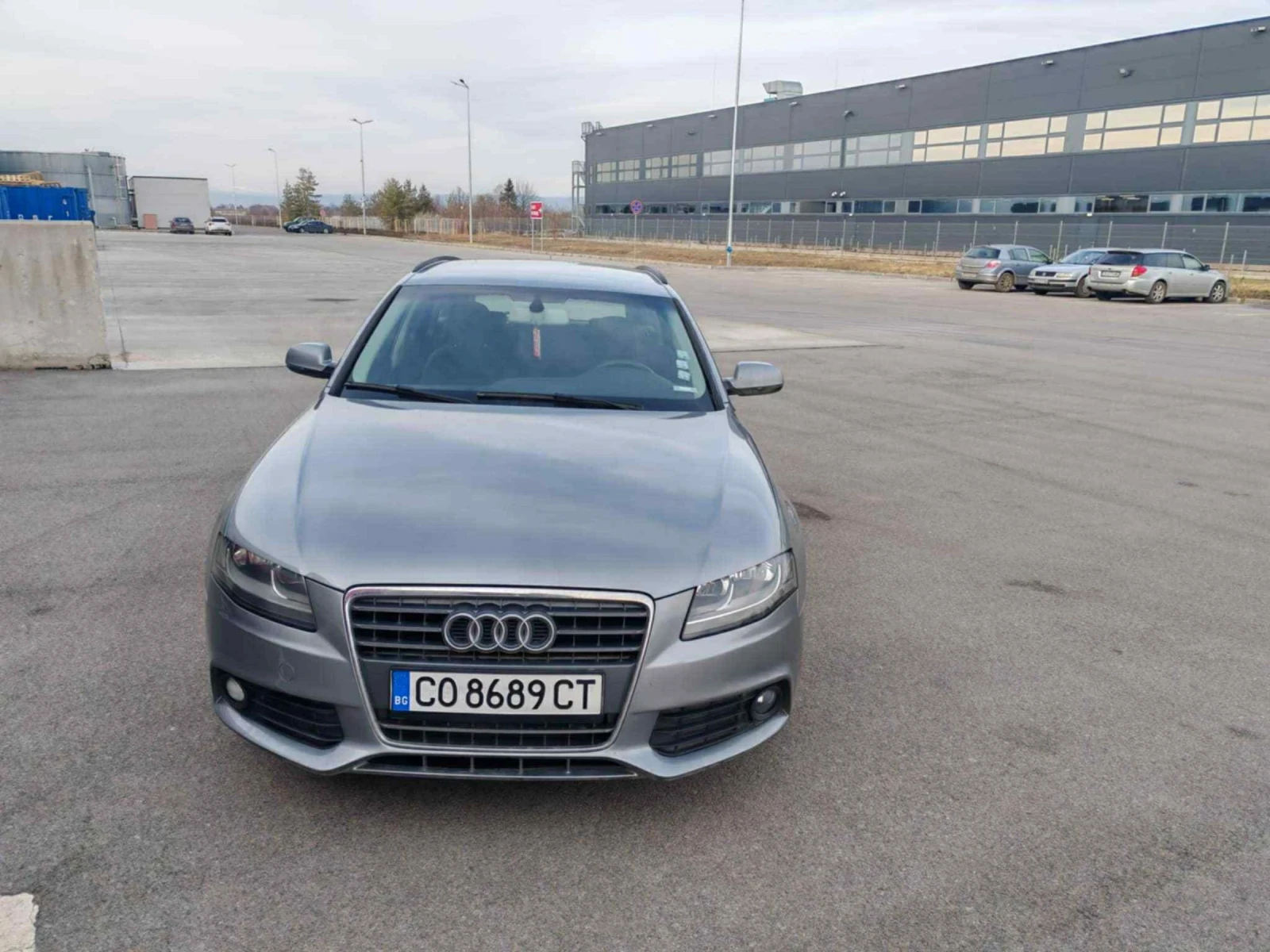 Audi A4 2.0 TDI (143) - изображение 2