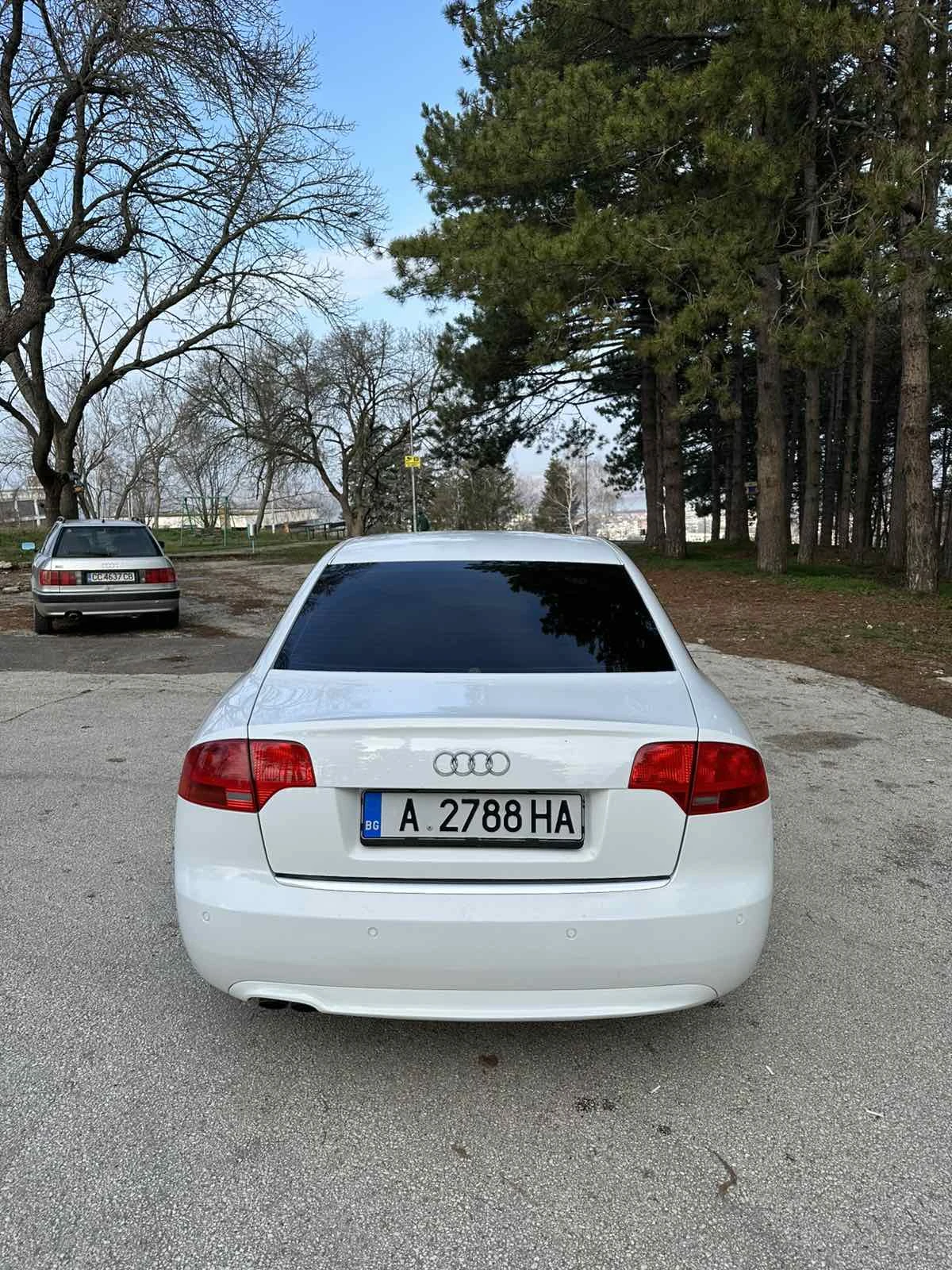 Audi A4 TDI - изображение 2