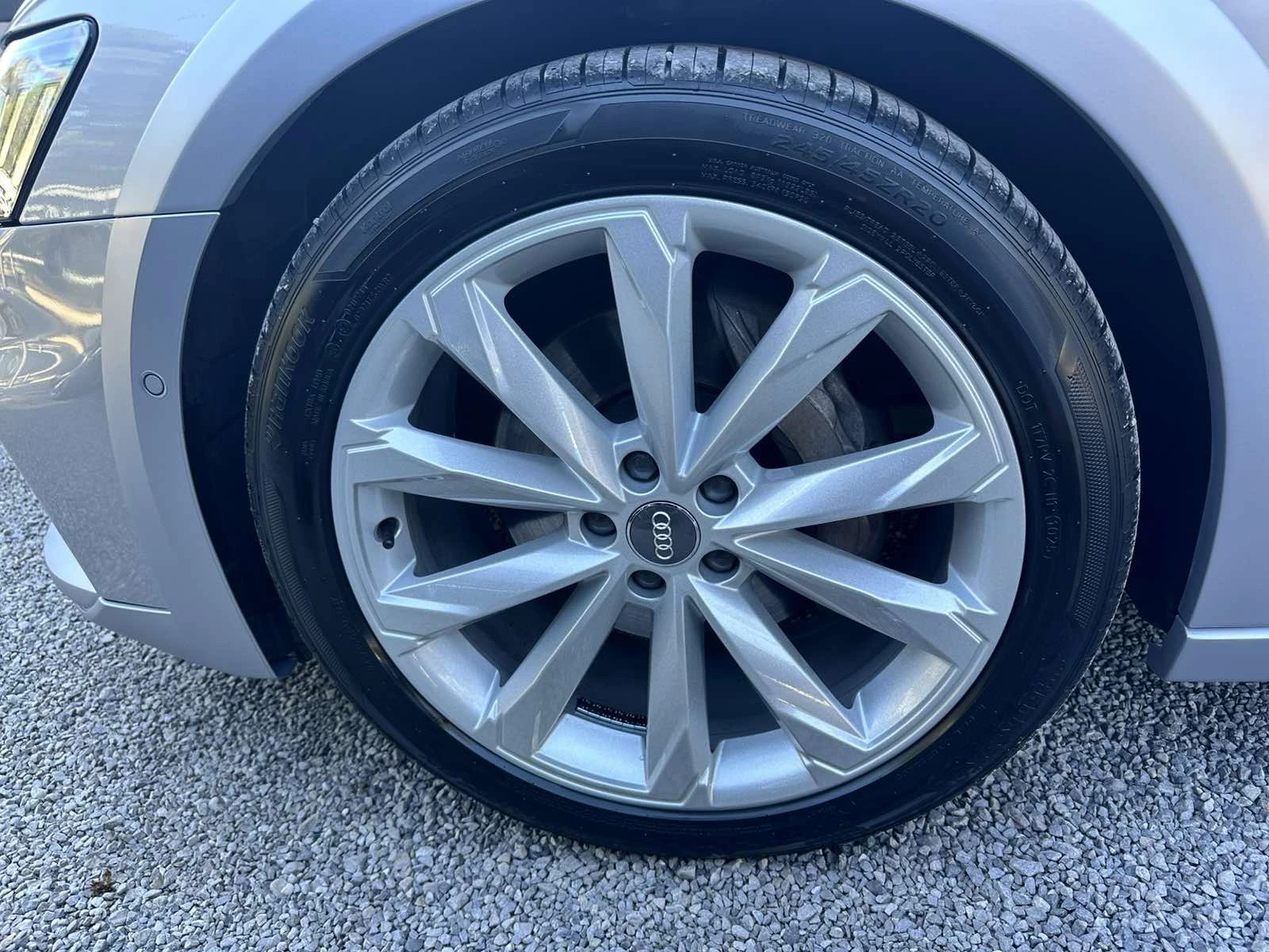 Audi A6 Allroad PANO/B&O/CAMERA 360 - изображение 5