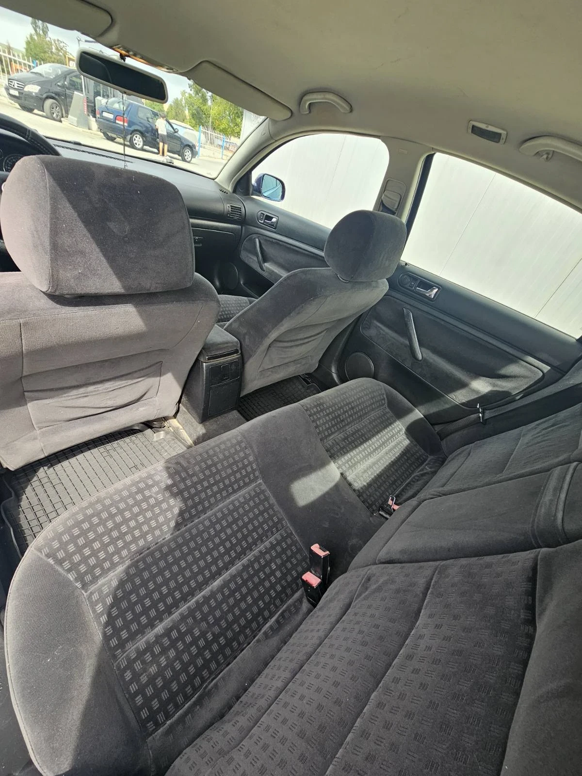 VW Passat  - изображение 6
