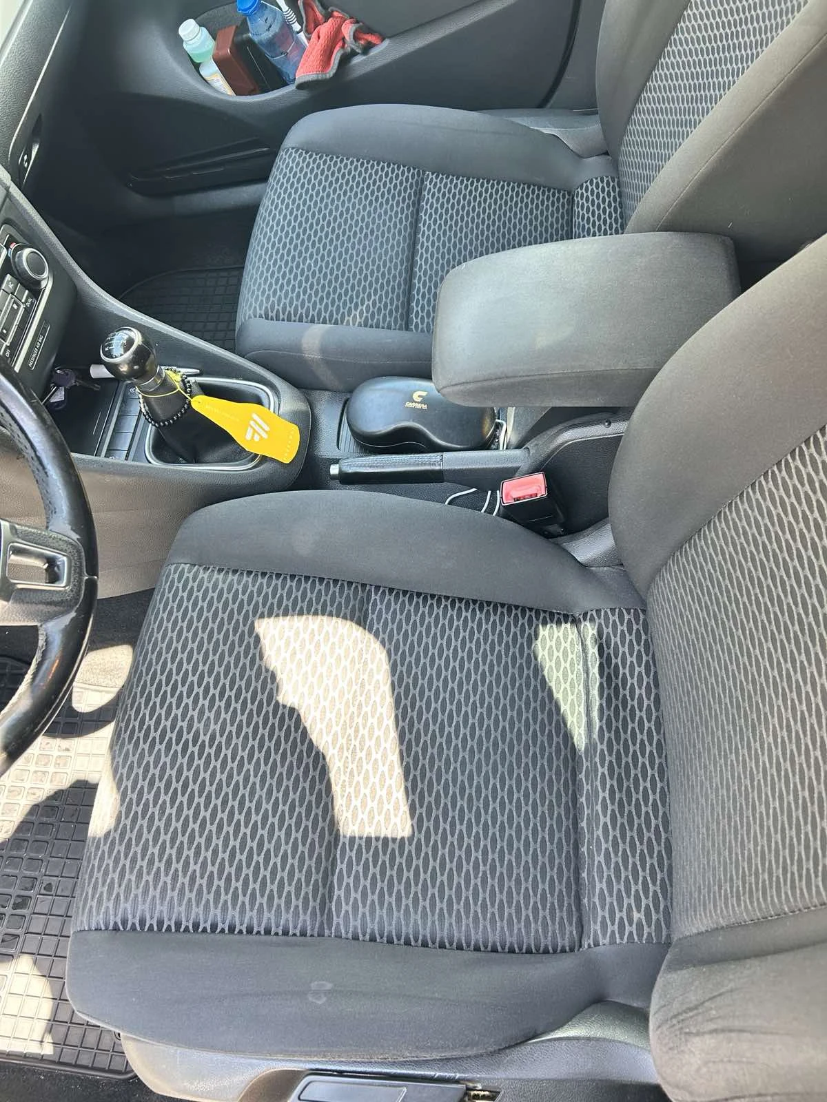 VW Golf 6 - изображение 6